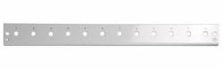 EFB Elektronik VSB-FP-24ST patch panel accessory (FRONT PANEL 24 X ST/FC [D-HOLE] - GRAY)