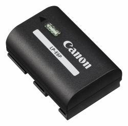 Canon LP-E6P Lithium-Ion [Li-Ion] (Lp-E6P Lithium-Ion [Li-Ion] - Warranty: 12M)