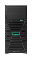HPE ProLiant ML30 Gen11 6315P 2.8GHz 4c 1P 1x32GB-U 4LFF-NHP 2x1TB HDD 1x350W PS EU Server (HPE ML30 G11 6315P 4c 1x32GB-U 2x1TB HDD 4LFF-NHP)
