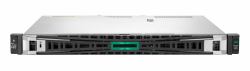 HPE ProLiant DL20 Gen11 6333P 3.1GHz 6c 1P 1x32GB-U 4SFF 2x480GB SSD 1x1000W PS EU Server (DL20 G11 6333P 6C 1P 1X 32GB-U 4SFF 2 X 480GB 1X1)