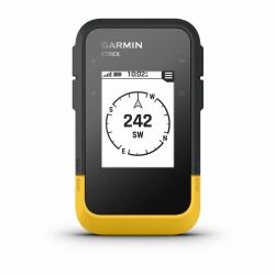 Garmin eTrex SE navigator Handheld 5.59 cm [2.2"] 156.5 g Black, Yellow (GARMIN eTrex SE 010-02734-00)