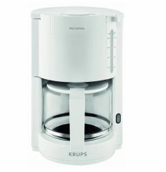 Krups F30901 Drip coffee maker (Krups Pro Aroma F30901 - kaffemaskine)