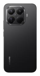 Xiaomi 15T Pro 17.4 cm [6.83"] 12 GB 512 GB 5500 mAh Black (15T Pro 17.4 Cm [6.83"] 12 Gb - 512 Gb 5500 Mah Black - Warranty: 12M)