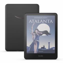 Amazon Kindle Colorsoft e-book reader Touchscreen 16 GB Wi-Fi Black (Amazon Kindle Colorsoft 16GB black)