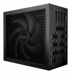 be quiet! Dark Power 14 1200 W - 80 Plus Titanium power supply unit 20+4 pin ATX ATX Black (DARK POWER 14 1200W PSU)