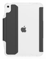 Tech21 T21-11515 tablet case 27.9 cm [11"] Folio Black, Transparent 