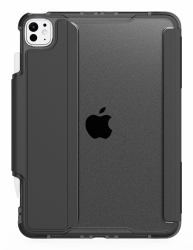 Tech21 T21-11518 tablet case 27.9 cm [11"] Folio Black 