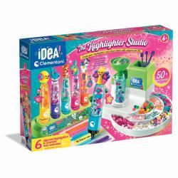 Clementoni IDEA 18127 art/craft toy (Clementoni Idea Art Pomysly Fabryka Ma)