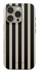 burga HW_05_IP16PRO_TH mobile phone case 15.5 cm [6.1"] Cover Black, White 