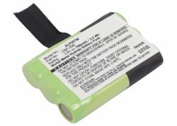 CoreParts Battery for Two Way Radio (Battery for Two Way Radio - 2.52Wh Ni-Mh 3.6V 700mAh - Green Alinco, DJ-S41, DJ-SR1, PMR446 - Warranty: 12M)