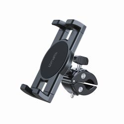 4smarts 541092 holder Passive holder Mobile phone/Smartphone, Tablet/UMPC Black (ERGOFIX H24 UNIVERSAL HOLDER - FOR TABLETS)
