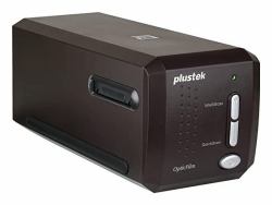 Plustek OpticFilm 8300i SE Black (OPTICFILM 8300I SE - FILMSCANNER DIA/NEGATIV)