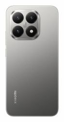 Xiaomi 15T 17.4 cm [6.83"] 5G 12 GB 256 GB 5500 mAh Grey (Xiaomi 15T Dual Sim 12+256GB grey)
