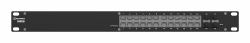Teltonika SWM281 Managed L2+ Gigabit Ethernet [10/100/1000] Black 