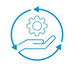 HP PKID Reporting Service (HP PKID REPORTING SERVICE - .)