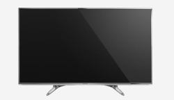 Panasonic TX-55DX650B hospitality TV 139.7 cm [55"] 4K Ultra HD Smart TV Grey 20 W (PANASONIC VIERA 55" 4K ULTRA HD SM)