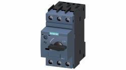 Siemens 3RV2011-1DA10 circuit breaker 3 (Siemens Circuit Breaker S00)
