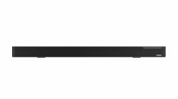 Lenovo ThinkSmart Bar Black 5.0 (ThinkSmart Bar MS Teams Rooms Soundbar - Warranty: 1 Year)