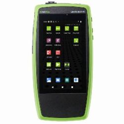 NetAlly LinkRunner AT 4000 Advanced Network & Cable Tester (LinkRunner AT 4000 - Network - tester with 1 year AllyCare - support - Warranty: 12M)