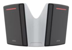 D2122-VE Radar Black - Warranty: 60M