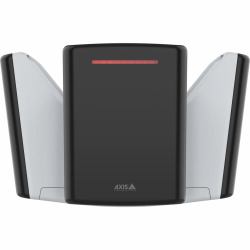 D2123-VE Radar Black - Warranty: 60M
