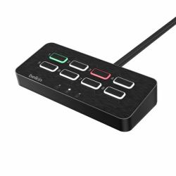 Belkin F1DN-KVM-REM8 (8-PORT REMOTE COLOUR 2ND GEN MODULAR)
