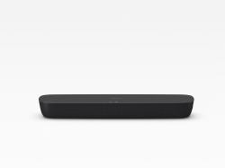 Panasonic SC-HTB200EGK soundbar speaker Black 2.0 channels 80 W (Panasonic SC-HTB200EGK [schwarz, Bassreflex, Bluetooth, HDMI])