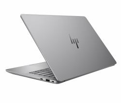 HP ZBook Ultra G1a Copilot+ PC AMD Ryzen AI Max+ PRO PRO 395 Mobile workstation 35.6 cm [14"] Touchscreen 2.8K 128 GB LPDDR5x-SDRAM 2 TB SSD Wi-Fi 7 [802.11be] Windows 11 Pro AI Workstation, AI PC ...