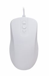 contour active key Contour Design Active Key Contour ClassicClean Medical Mouse IP68 5-Button Wir...