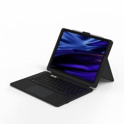 ZAGG Pro Keys Connect For 10.9-11in iPad [A16/10th Gen] 