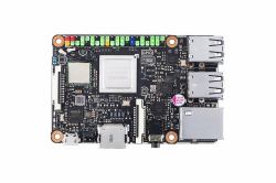 ASUS Tinker Board S R2.0 development board Rockchip RK3288 (Tinker Board S R2.0 - Development Board Rockchip - Rk3288 - Warranty: 12M)