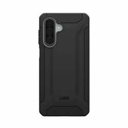 Urban Armor Gear 214512114040 mobile phone case 17 cm [6.7"] Cover Black 