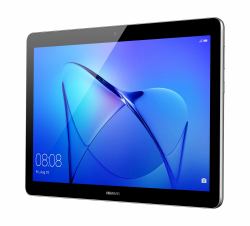 Huawei MediaPad T3 Snapdragon 32 GB 24.4 cm [9.6"] 2 GB Wi-Fi 4 [802.11n] Android 7.0 Grey 