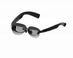 Lenovo Legion Glasses Gen 2 smartglasses (Legion Glasses Gen 2 - As new , Warranty: 1 Year)
