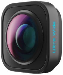 GoPro Ultra Wide Lens Mod HERO13 (Ultra Wide Lens Mod Hero13 - Warranty: 12M)