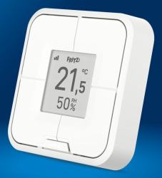 FRITZ! Smart Control 440 Wireless White (FRITZ!Smart Control 440)