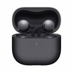 Huawei FreeClip 2 Headset True Wireless Stereo [TWS] In-ear Music Bluetooth Black 