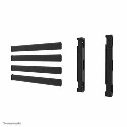 Neomounts AFL55-975BL VESA extension kit 86-115" - max 160 kg (AFL55-975BL, VESA Extension - Kit 86-115", VESA - 1000x600-1500-600, , Max.160kg., Suitable for FL55-975BL1, -Black - Warranty: 60M)
