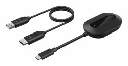 Belkin Connect Air Wireless HDMI Display Adapter (CONNECTAIR WLESS HDMI DISPLAY ADPTER)