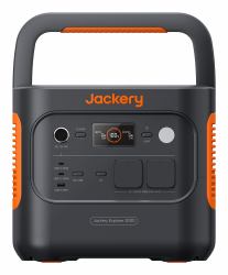 Jackery Explorer 1000V2 portable power station Lithium Iron Phosphate [LiFePO4] 30400 mAh 10.8 kg (Explorer 1000 v2 EU Portable - Power Station - Warranty: 24M)