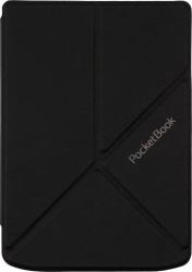 PocketBook H-SO-634-K-WW e-book reader case 15.2 cm [6"] Cover Black 