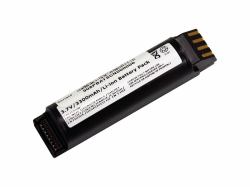 BTI Replacement scanner battery BAT-SCN11-for HONEYWELL XENON ULTRA 1962 (BTI replacement scanner battery BAT-SCN11-BTI for HONEYWELL XENON ULTRA 1962)