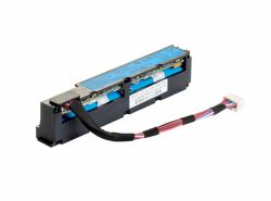 HPE 96W Smart Storage Lithium-ion Battery with 260mm Cable Kit (96W Smart Storage Battery - Warranty: 90 days only)