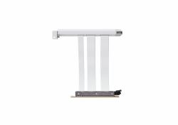 HYTE ACC- -PCIE50-BB 0.2 m (HYTE PCIE 5.0 RISER CABLE SNOW WHITE)