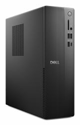 DELL Pro QVS1260 Intel® Core™ i7 i7-14700 16 GB DDR5-SDRAM 512 GB SSD Windows 11 Pro Slim PC PC Black (DELL QVS1260 I7-14700 16GB/512G W11)