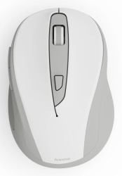 Hama WM-400 mouse Office Right-hand RF Wireless Optical 1600 DPI 