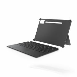 Lenovo Keyboard Pack for Idea Tab Pro Pogo Pin Black (Idea Tab Pro KB Pack Grey[UK-IT]. WARRANTY: 1YR CCR)