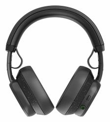 Fairphone Fairbuds XL Headset Wireless Head-band Calls/Music USB Type-C Bluetooth Black 