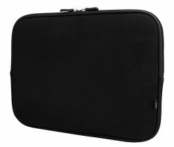 cirafon LAPTOP SLIM SLEEVE 11.6" BLACK 