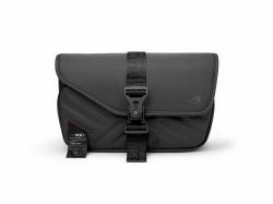 ASUS BC3004 ROG SLASH SLING BAG 4.0 Messenger case PU leather, Polyester Black (ASUS)
